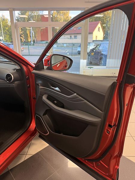 Forthing T5 EVO (2026) Dragon Edition - fotka 24 z 25