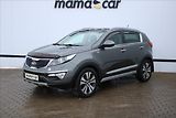 Kia Sportage 2.0 CRDI 135kW 4WD SERVIS. KN. - náhled 2