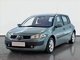 Renault Mégane (2004) 1.6 16V , po STK, udržované - náhled 1