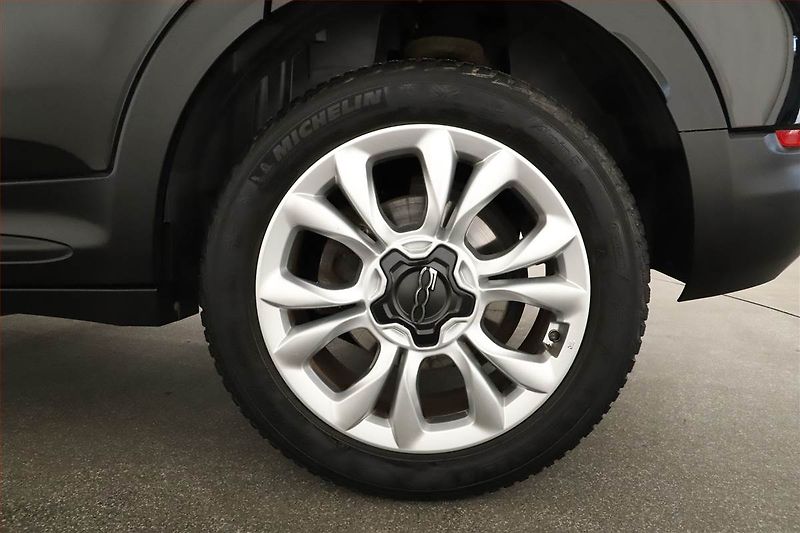 Fiat 500X (2018) 1.6 E.torQ, Navi, Tempomat - fotka 13 z 13