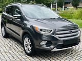 Ford Kuga 2.0TDCi MAN FACELIFT SERVISKA - náhled 8