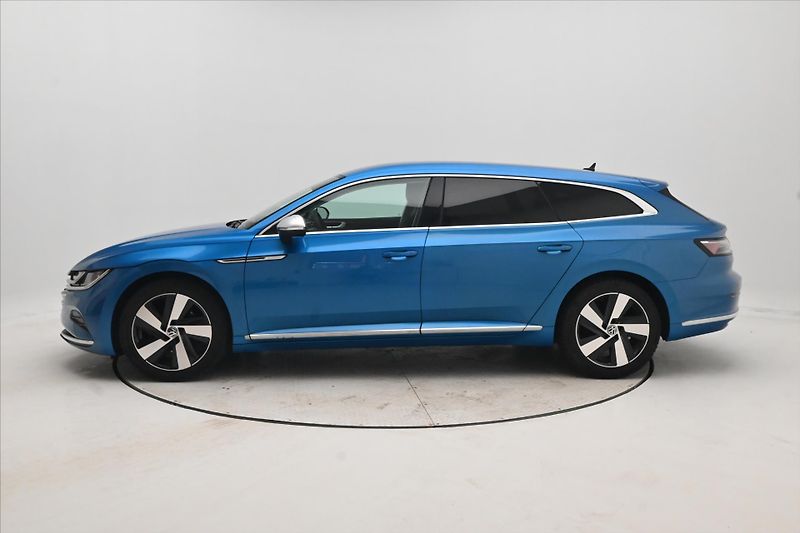 Volkswagen Arteon Shooting Brake 2,0 TDI 110 kW Elegance Záruka - fotka 8 z 32