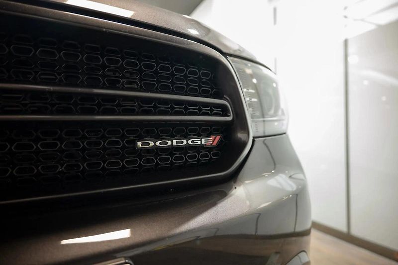 Dodge Durango GT 3.6i V6 216 kW LPG 7 míst - fotka 28 z 33