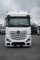 Mercedes-Benz Actros (2023) L / 1848 / E 6 / MP 5 / ACC /  - náhled 15