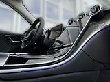 Mercedes-Benz Třídy C 300 e kombi AMG Line - náhled 17