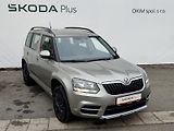 Škoda Yeti (2015) 2,0 Tdi 81 Kw - náhled 27