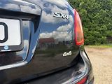 Suzuki SX4 1.6 4x4 PŮVOD ČR - náhled 15