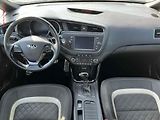 Kia Ceed (2019) 1.6 CRDi, 1.maj,ČR, servis - náhled 8