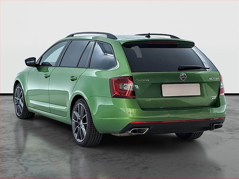 Škoda Octavia (2018) RS 2.0 TSI - fotka 4 z 23