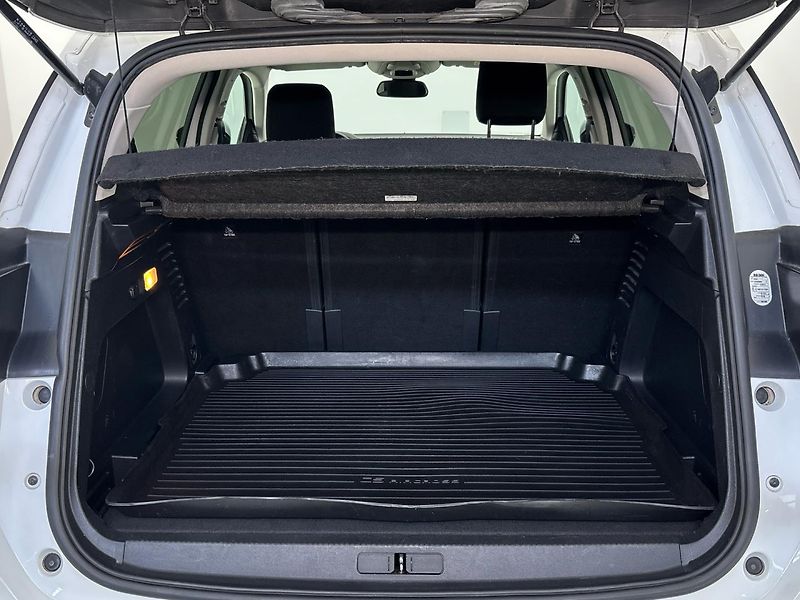 Citroën C5 Aircross Feel - fotka 10 z 26