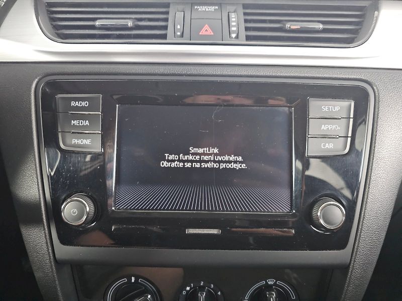 Škoda Rapid (2019) 1.0TSI 81kW Ambition Plus - fotka 18 z 28