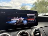 Mercedes-Benz Třídy C (2019) C 300d 4Matic AMG Line - náhled 25