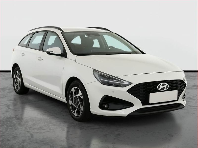 Hyundai i30 (2024) Smart 1.0 T-GDI, ČR,1.maj - fotografie inzerátu