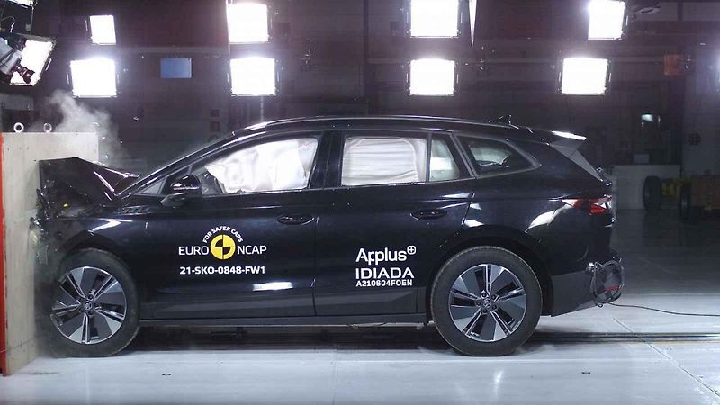 Dacia Sandro získala v nezávislém bezpečnostním testu jen dvě z pěti možných hvězdiček