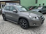 Volkswagen Tiguan (2009) 1.4 TSi 110 KW 4x4 - náhled 4