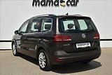 Volkswagen Sharan 2.0TDI 110kW HIGHLINE 1MAJ. ČR - náhled 4