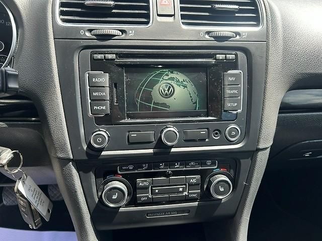 Volkswagen Golf Variant 1,2TSi 77kW Tažné zař.  - fotka 45 z 54