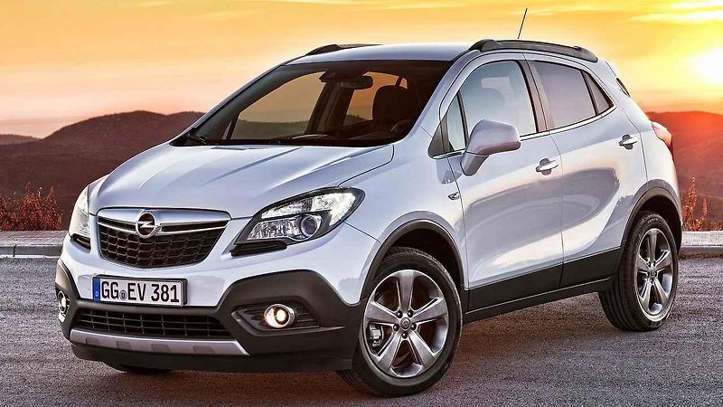 Na vrchol žebříčku se dostal kabriolet Mercedes-Benz SLK, který je vůbec nejspolehlivější mladou ojetinou podle zprávy TÜV.