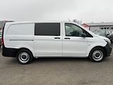 Mercedes-Benz Vito 2.2D 116CDi 4x4 LONG ČR odpDPH - náhled 8