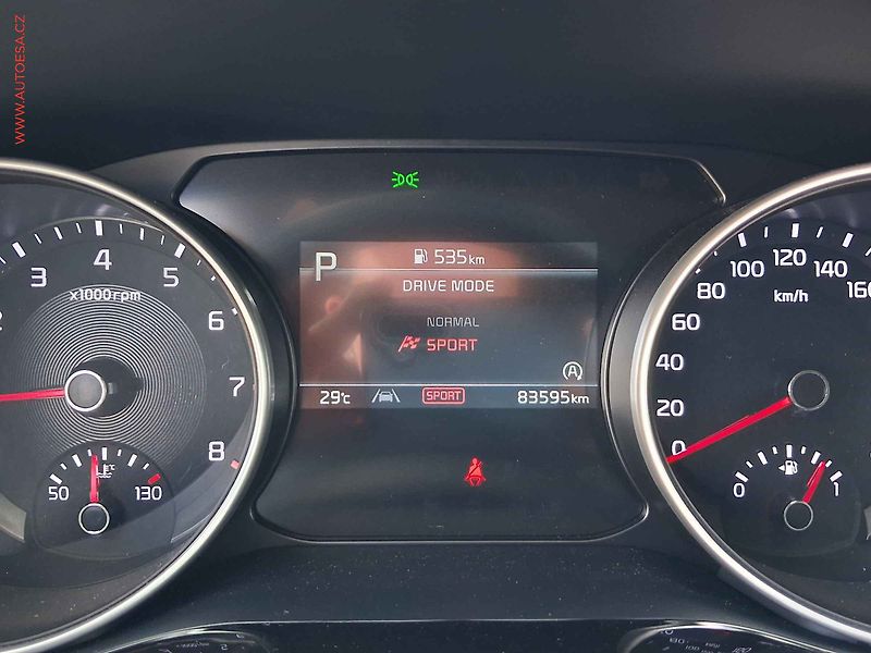 Kia XCeed (2022) 1.5 T-GDi, 2.maj,ČR, TOP, AT - fotka 19 z 25