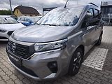 Nissan Townstar 2024 ČR 1.3 DIG-T 96kW TEKNA - náhled 2