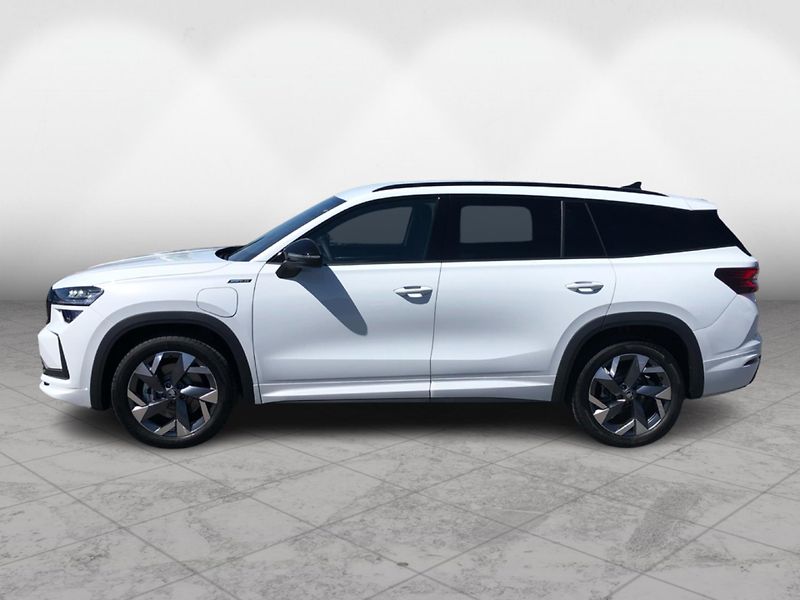 Škoda Kodiaq 1,5 e-TSI - fotka 3 z 30