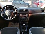 Škoda Yeti (2016) 2.0TDi 110kw Joy XEN PDC - náhled 11