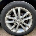Toyota Auris (2008) 1.4 VVT-i 71 KW –  NÍZKÝ NÁJEZ - náhled 8