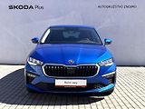 Škoda Scala (2025) 1,0TSI 85KW TOP SELECTION - náhled 3
