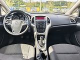 Opel Astra (2012) 1.4i 16V LPG Klima/1MAJ/ESP - náhled 20