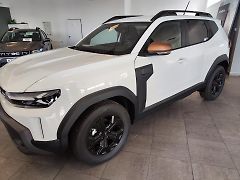 Dacia Duster Extreme Eco-G120 - fotografie inzerátu