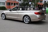 BMW Řada 4 435i CABRIO F33 225kW ČR DPH - náhled 14