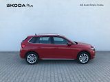 Škoda Kamiq (2022) STY TS 81/1.0 A7F - náhled 7