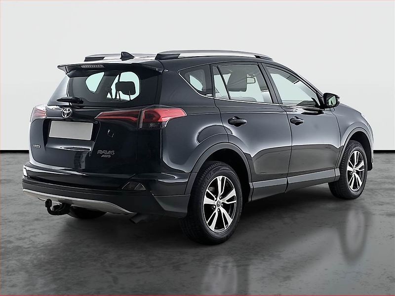 Toyota RAV4 (2016) 2.0 VVT-i, 4X4, Serv.kniha - fotka 5 z 19