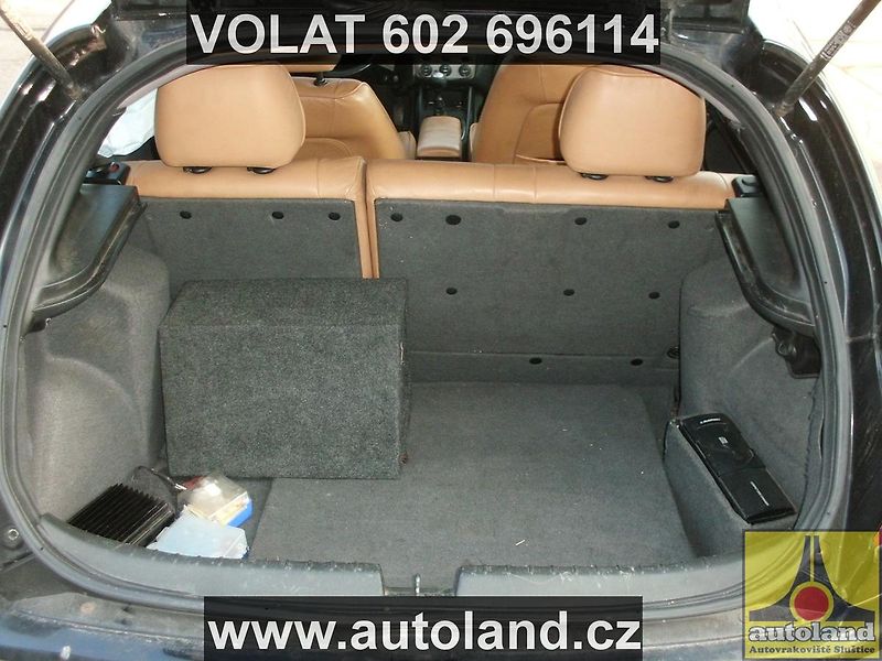 Alfa Romeo 147 (2002) VOLAT 602 696114 - fotka 6 z 9