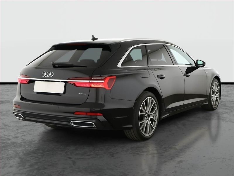 Audi A6 (2022) 50 TFSI e - fotka 5 z 21