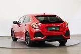 Honda Civic - náhled 7