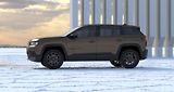 Jeep Compass (2026) Altitude hybrid 145PS automat  - náhled 6
