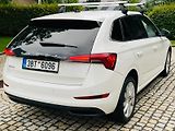 Škoda Scala 1.6TDI AUTOMAT SERVISKA TAŽNÉ - náhled 13