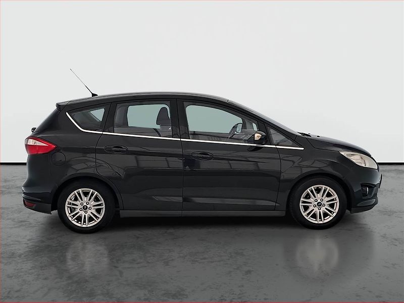 Ford C-MAX (2013) 1.6 TDCi, udržované - fotka 6 z 17