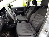 Volkswagen Polo 1,4 TDi Klimatizace Záruka - náhled 14