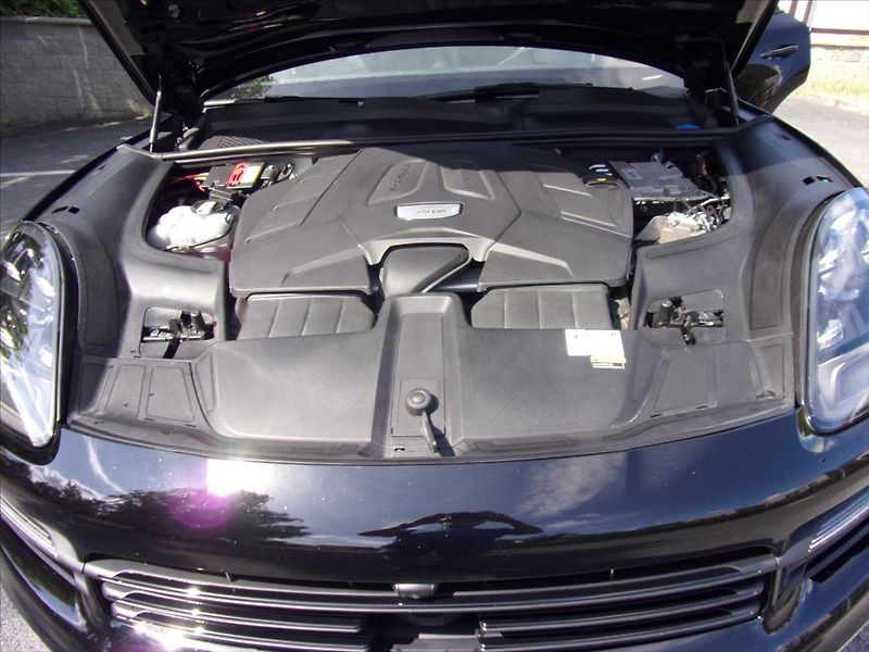 Porsche Cayenne 3,0 V6  Coupé 2maj. DPH - fotka 30 z 33