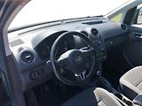 Volkswagen Caddy 1.6 TDi TRENDLINE - náhled 4