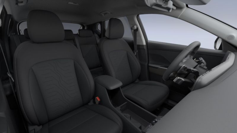 Hyundai Kona (2026) 1,6 T-GDi  Smart DCT MY27 - fotka 5 z 6
