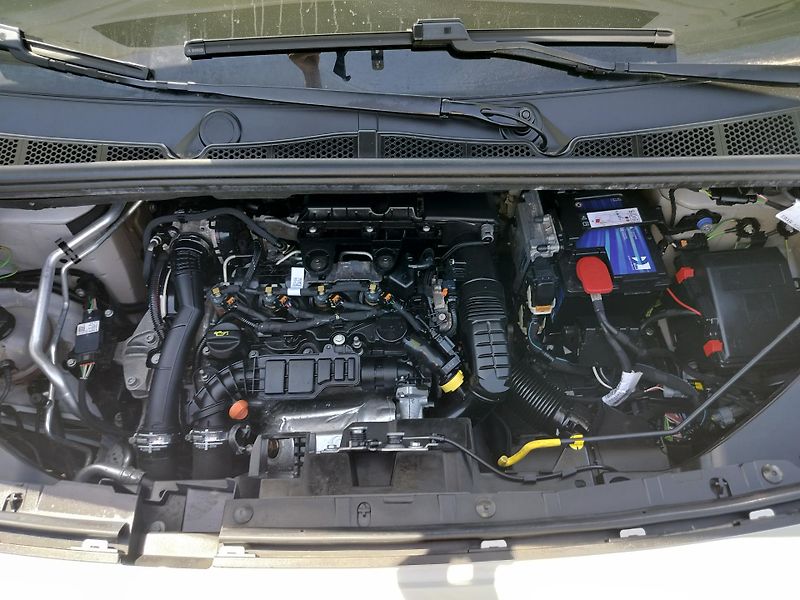 Peugeot Partner 1.5 BlueHDI - fotka 24 z 24