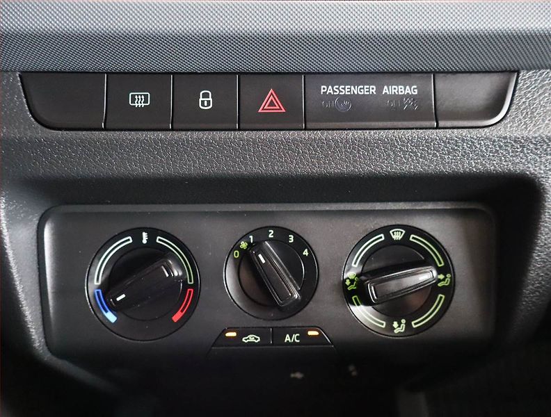 Škoda Fabia (2020) 1.0 - fotka 13 z 16