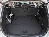 Hyundai Santa Fe (2016) 2.2 CRDi 4WD, 1.maj,ČR, AT - náhled 7