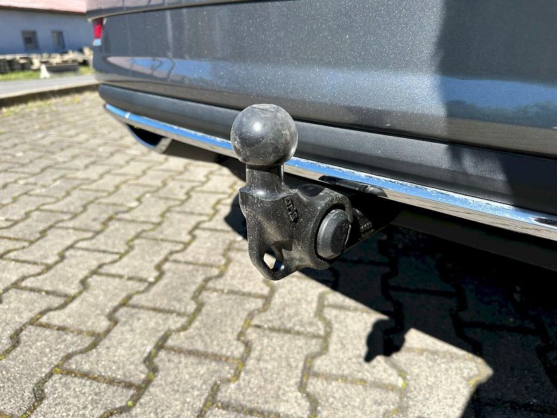 Škoda Karoq (2025) 1.5 TSI 110kW Sportline DSG - fotka 27 z 27