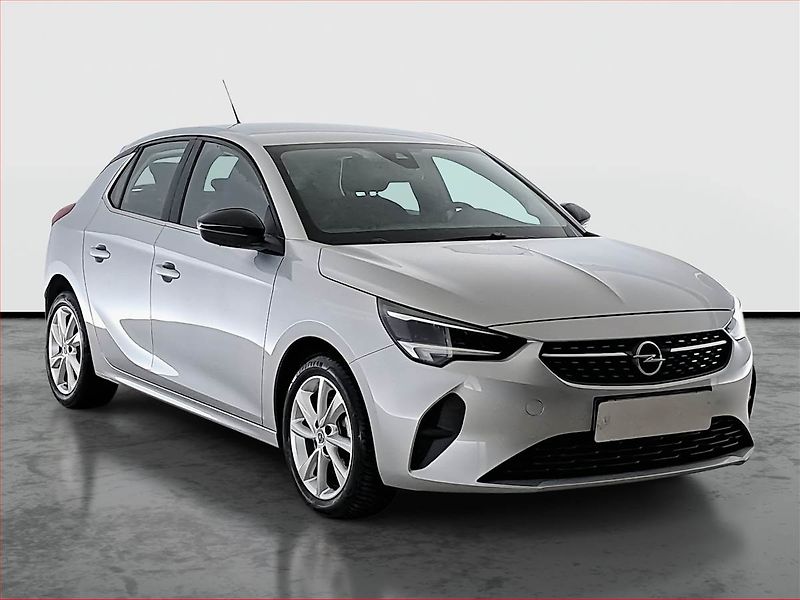 Opel Corsa (2023) 1.5 CDTI, ČR,1.maj, Serv.kniha - fotografie inzerátu
