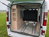 Renault Trafic (2025) Long Weekend by KRS - náhled 3